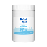 SCA_1kg_ViTuNhien Sữa Chua Ăn Dalatmilk