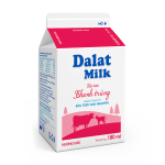 STTT-180ml_Dau-1-min Sữa Tươi Thanh Trùng Hương Dâu 180ml