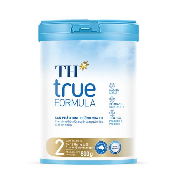 TH true Formula 2
