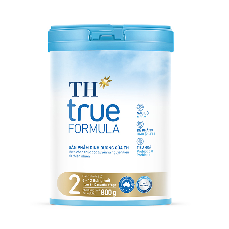 TH true Formula 2