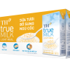 PNG TH true MILK LIGHT MEAL 180ml.