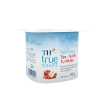 SỮA CHUA ĂN TÁO – SƠ RI TỰ NHIÊN TH true YOGURT